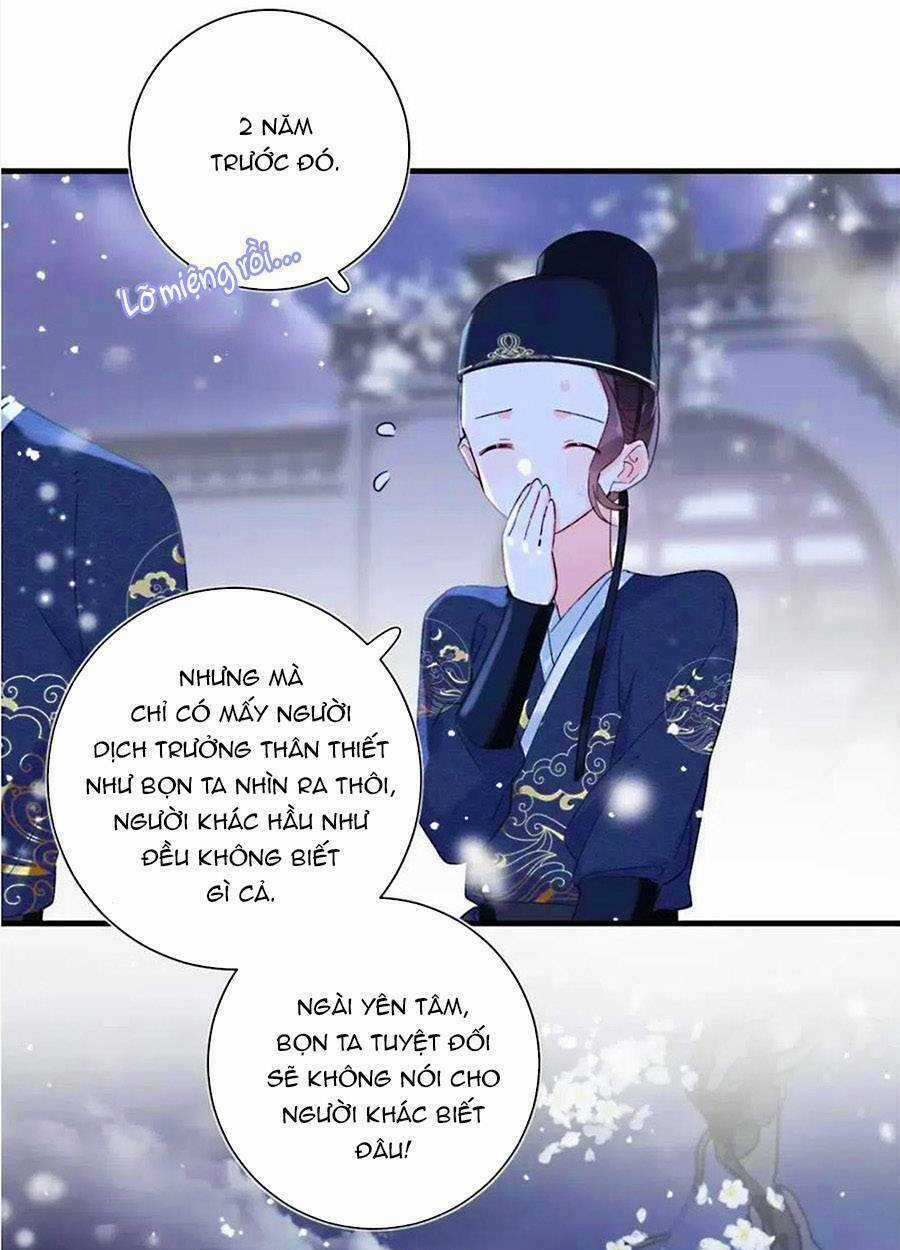 Lui Lui Lui Lui Ra! Chapter 74 trang 14