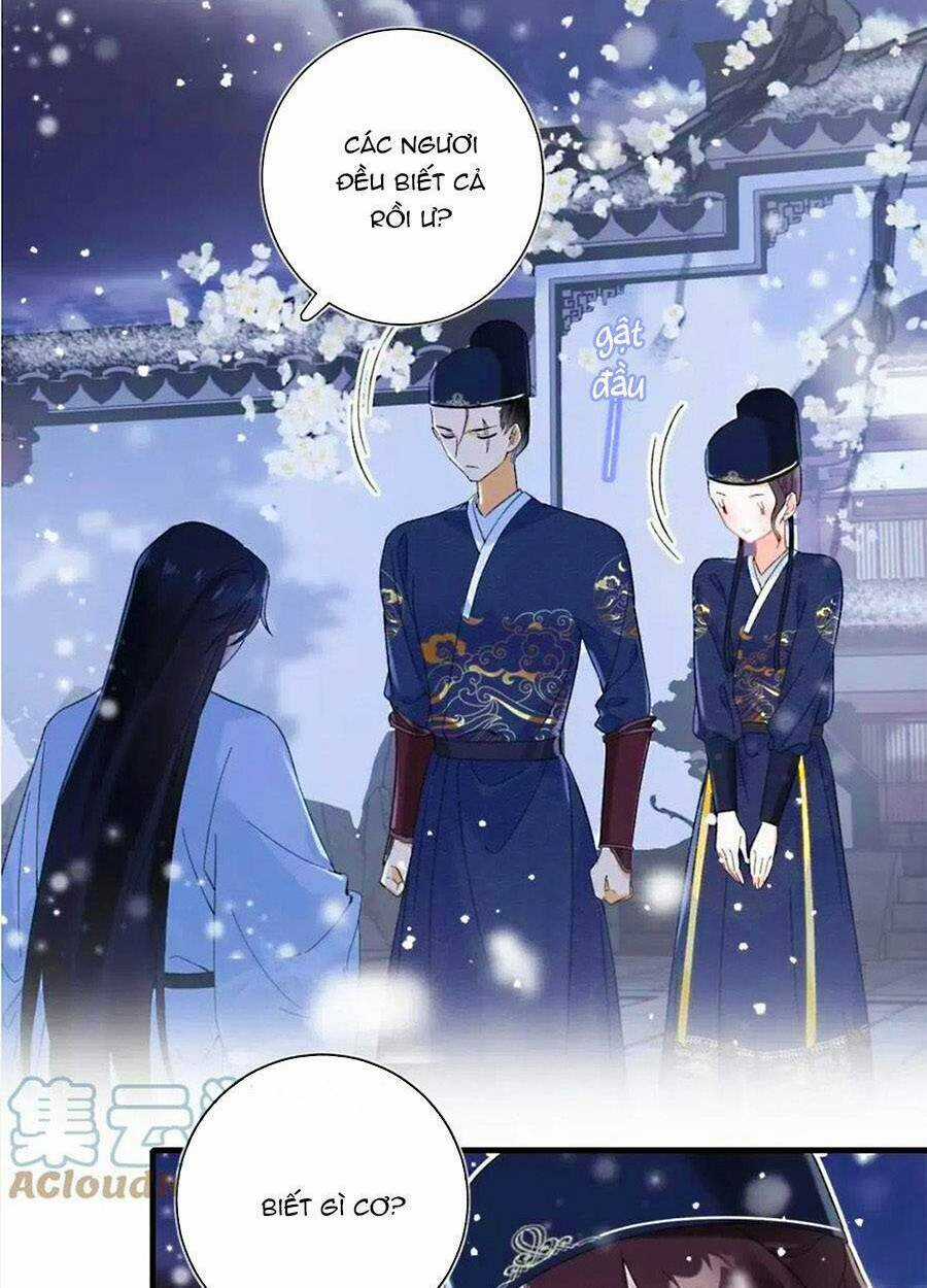 Lui Lui Lui Lui Ra! Chapter 74 trang 15