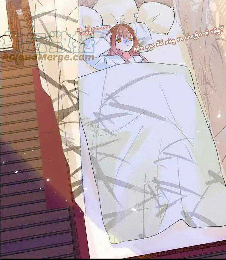 Lui Lui Lui Lui Ra! Chapter 74 trang 18