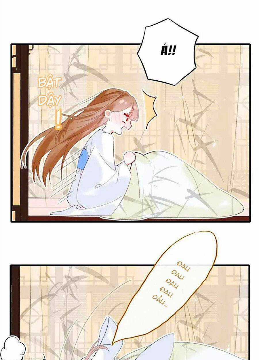 Lui Lui Lui Lui Ra! Chapter 74 trang 22