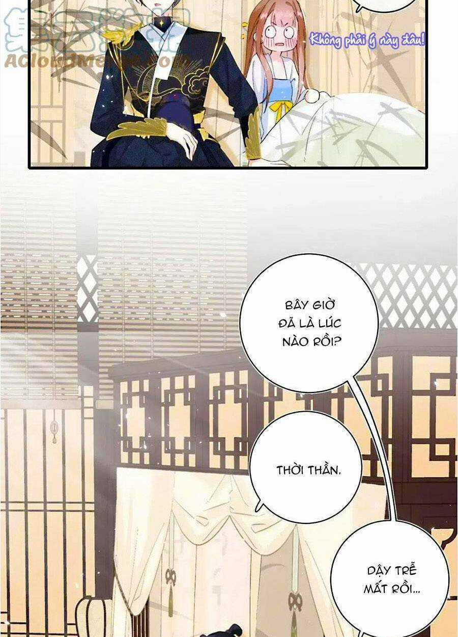 Lui Lui Lui Lui Ra! Chapter 74 trang 29