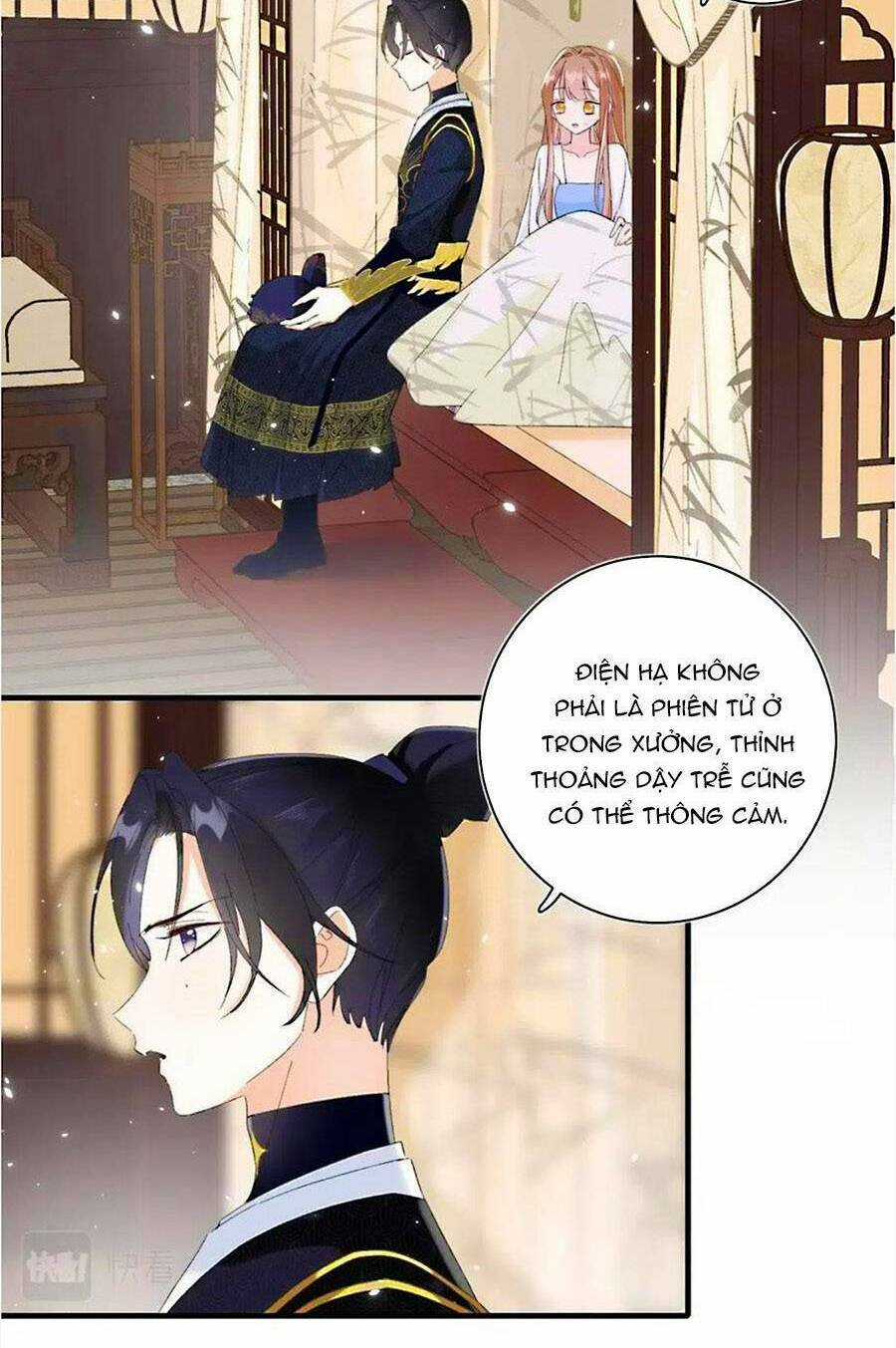 Lui Lui Lui Lui Ra! Chapter 74 trang 30