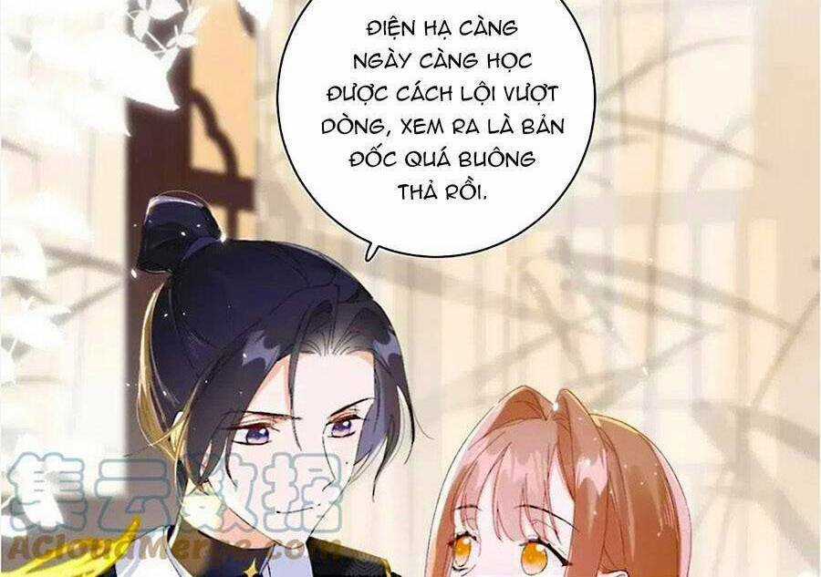 Lui Lui Lui Lui Ra! Chapter 74 trang 33