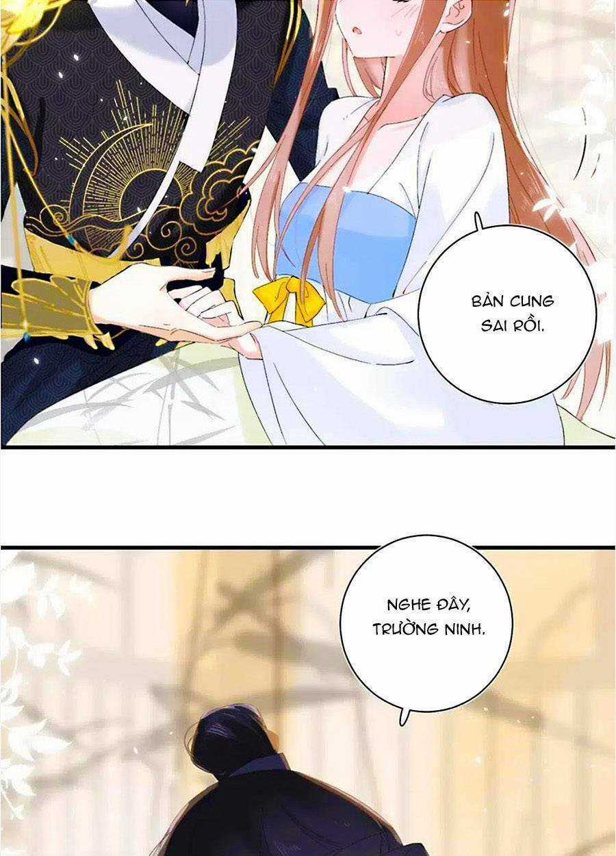 Lui Lui Lui Lui Ra! Chapter 74 trang 34