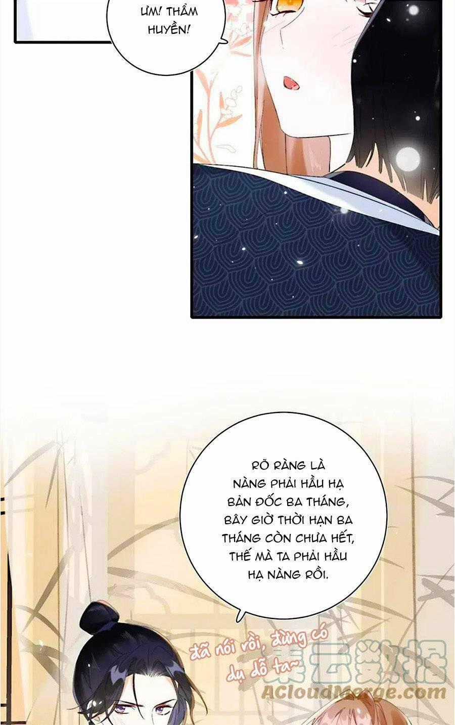 Lui Lui Lui Lui Ra! Chapter 74 trang 40