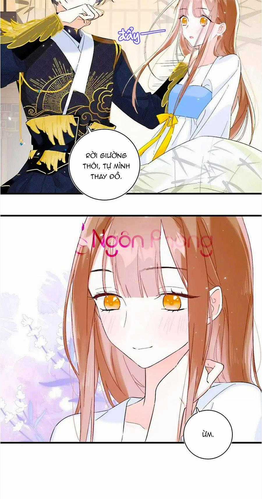 Lui Lui Lui Lui Ra! Chapter 74 trang 41