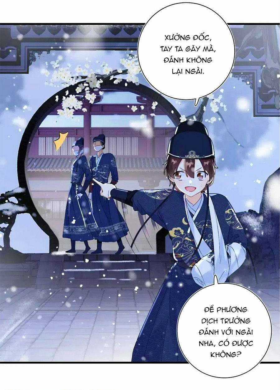 Lui Lui Lui Lui Ra! Chapter 74 trang 6