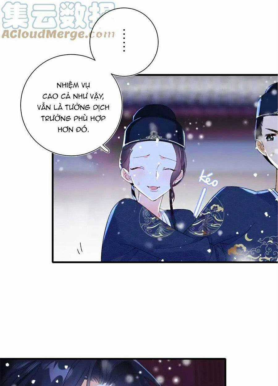 Lui Lui Lui Lui Ra! Chapter 74 trang 7