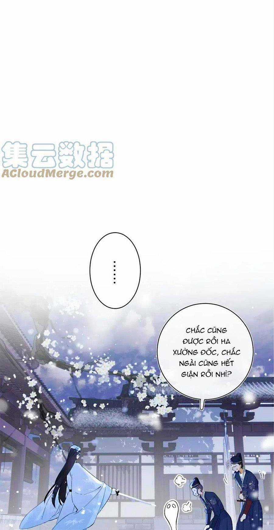 Lui Lui Lui Lui Ra! Chapter 74 trang 9