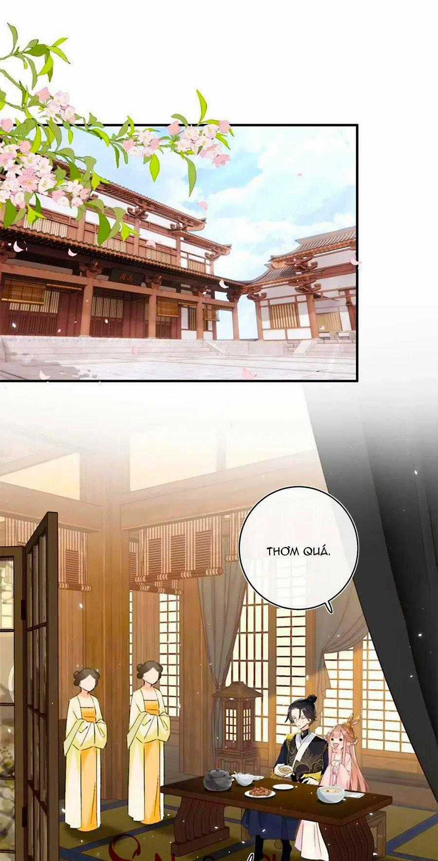 Lui Lui Lui Lui Ra! Chapter 75 trang 0