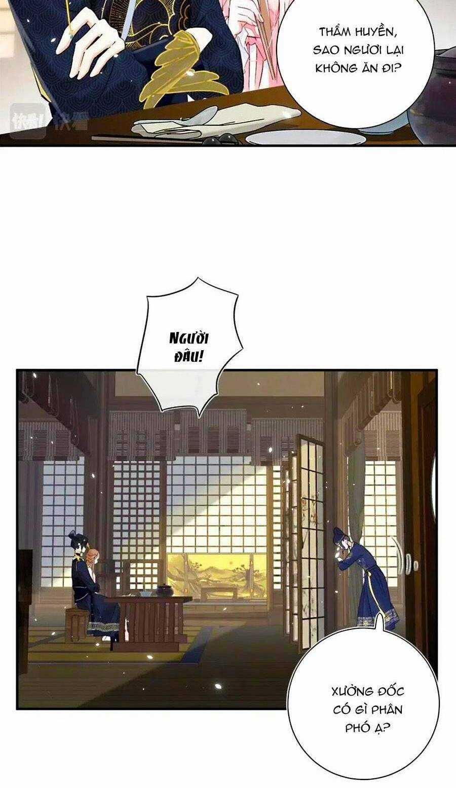 Lui Lui Lui Lui Ra! Chapter 75 trang 12