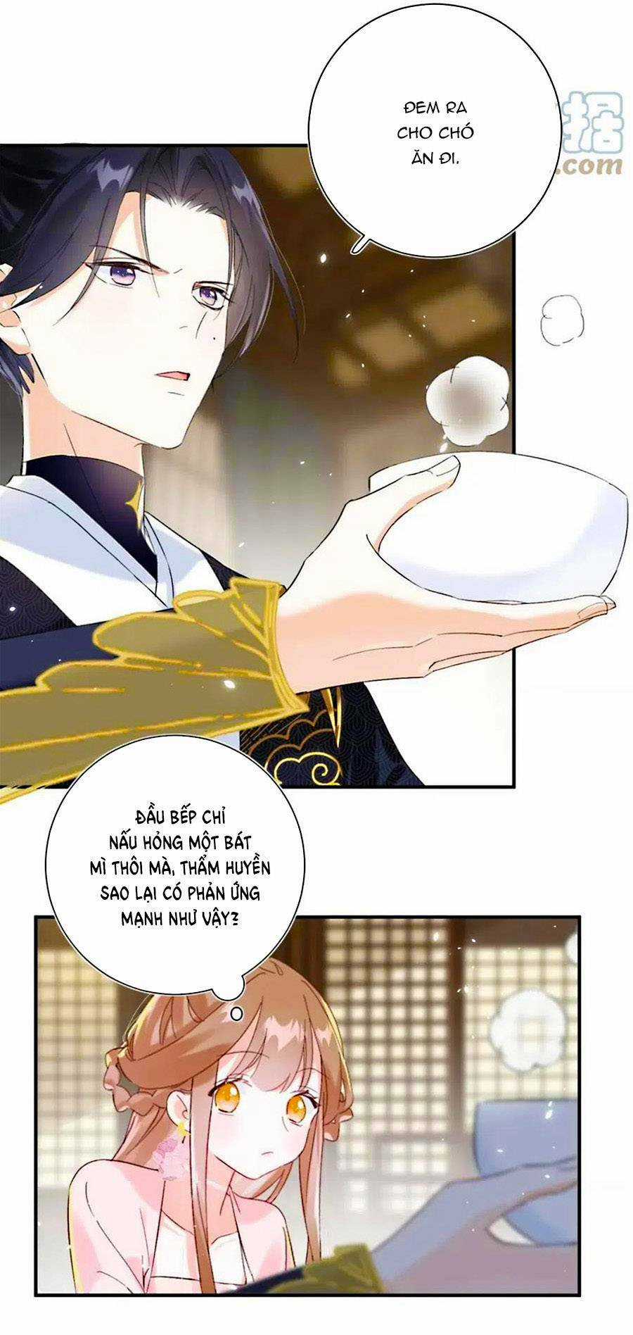 Lui Lui Lui Lui Ra! Chapter 75 trang 13