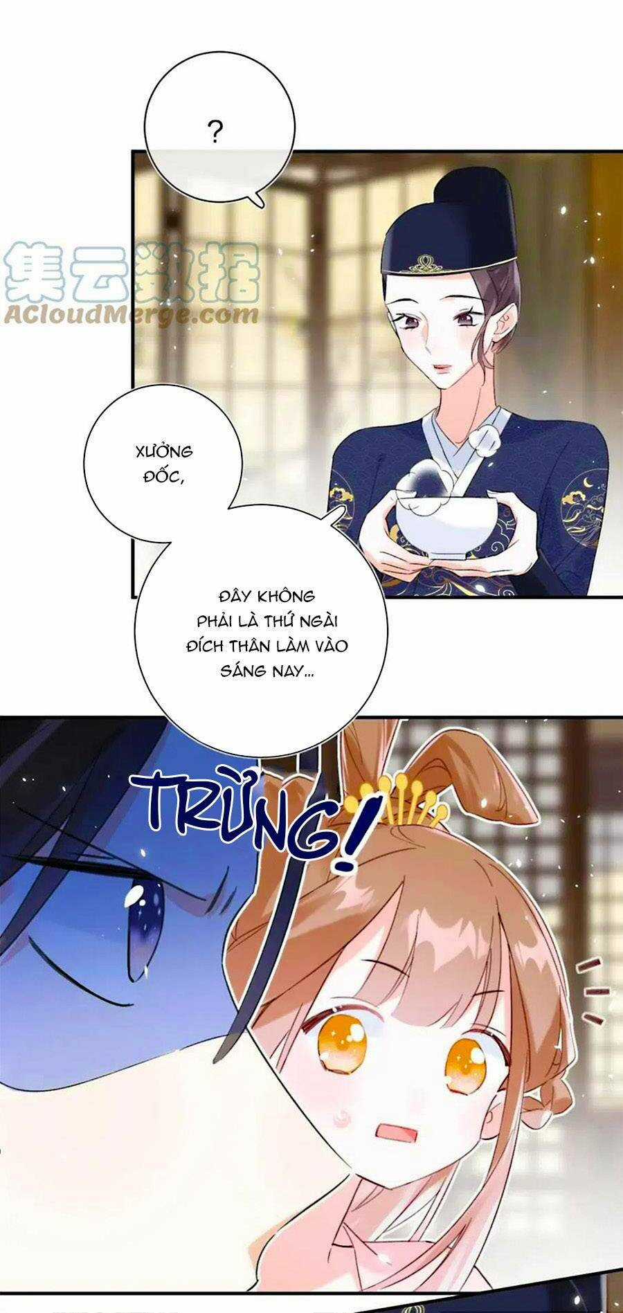 Lui Lui Lui Lui Ra! Chapter 75 trang 14