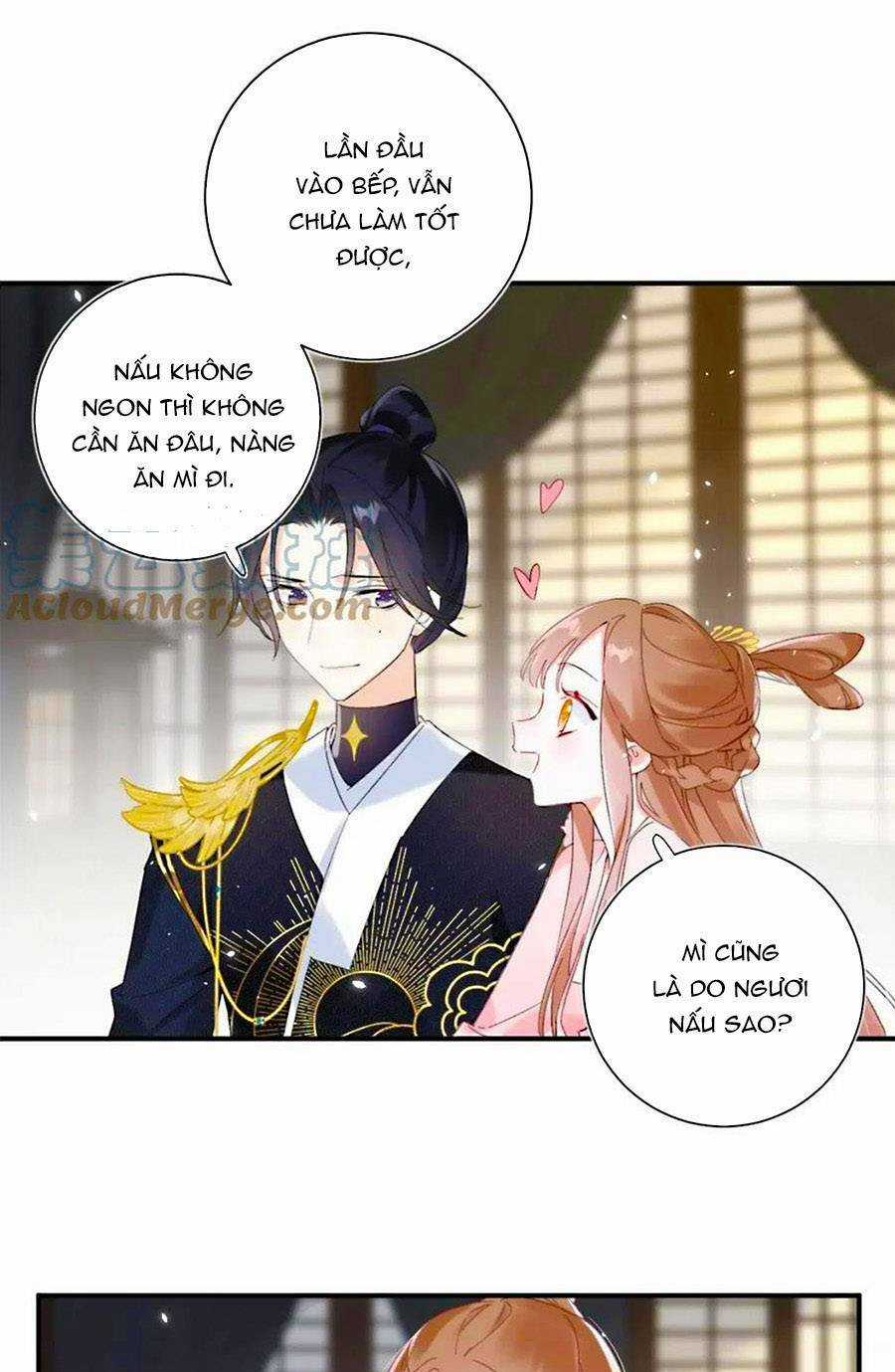 Lui Lui Lui Lui Ra! Chapter 75 trang 17