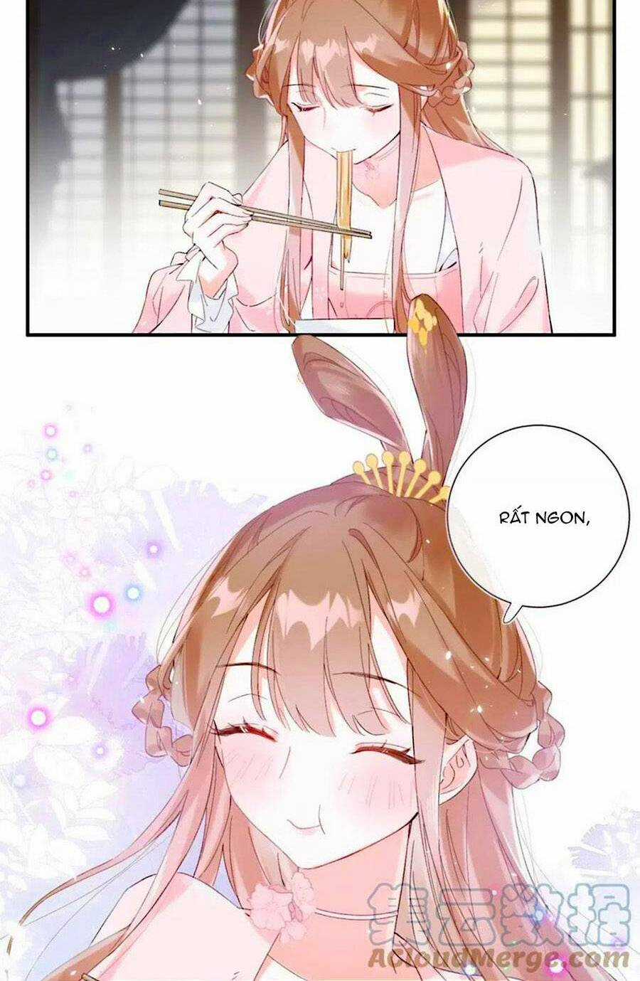 Lui Lui Lui Lui Ra! Chapter 75 trang 18