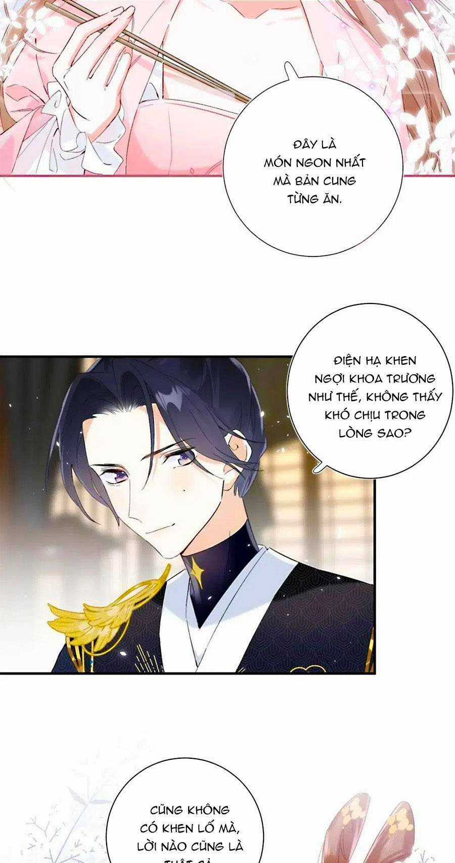 Lui Lui Lui Lui Ra! Chapter 75 trang 19