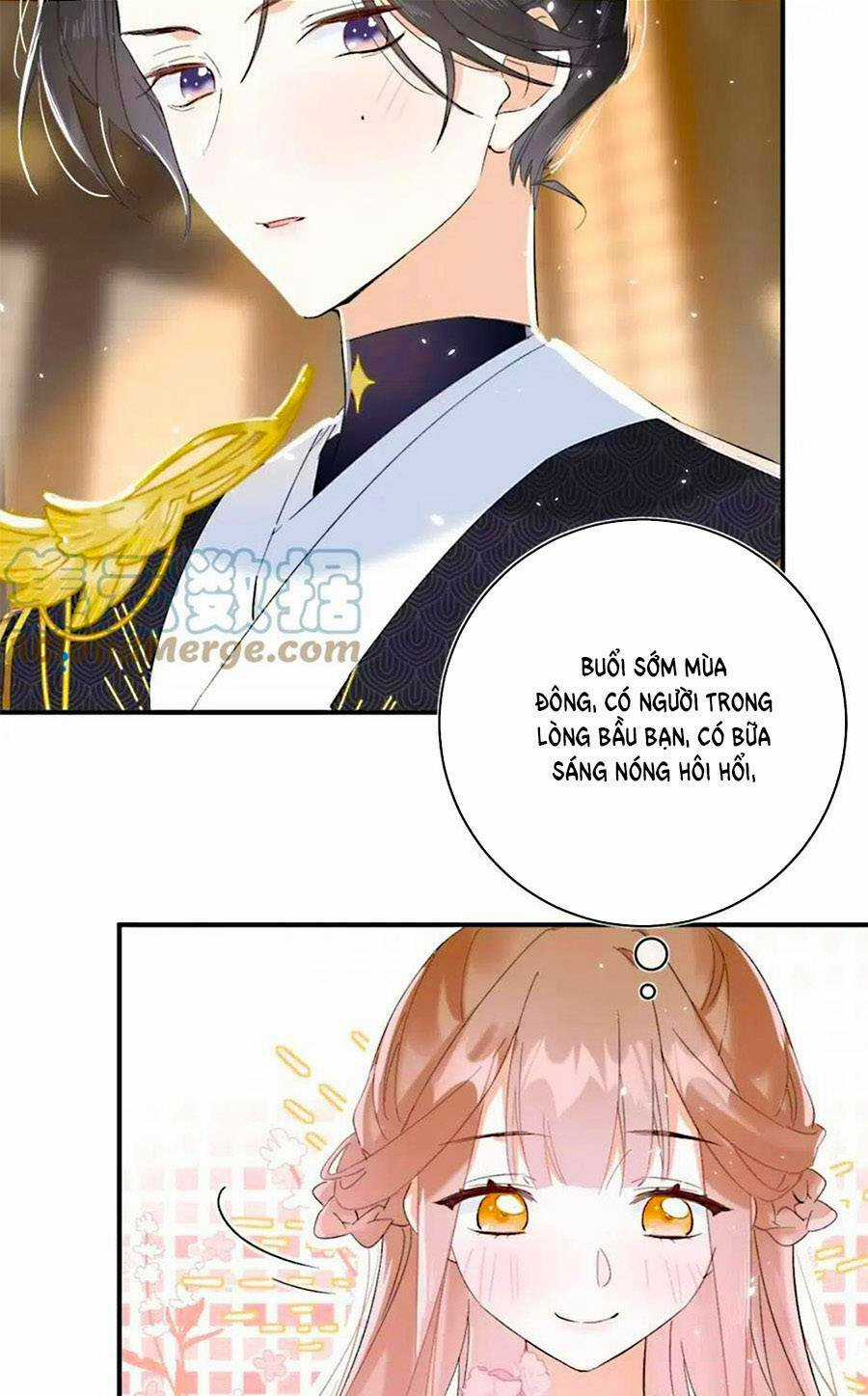 Lui Lui Lui Lui Ra! Chapter 75 trang 2