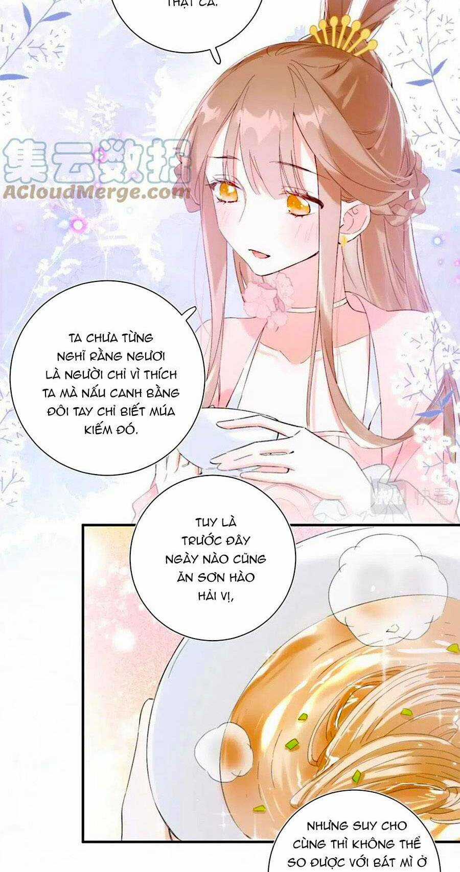 Lui Lui Lui Lui Ra! Chapter 75 trang 20