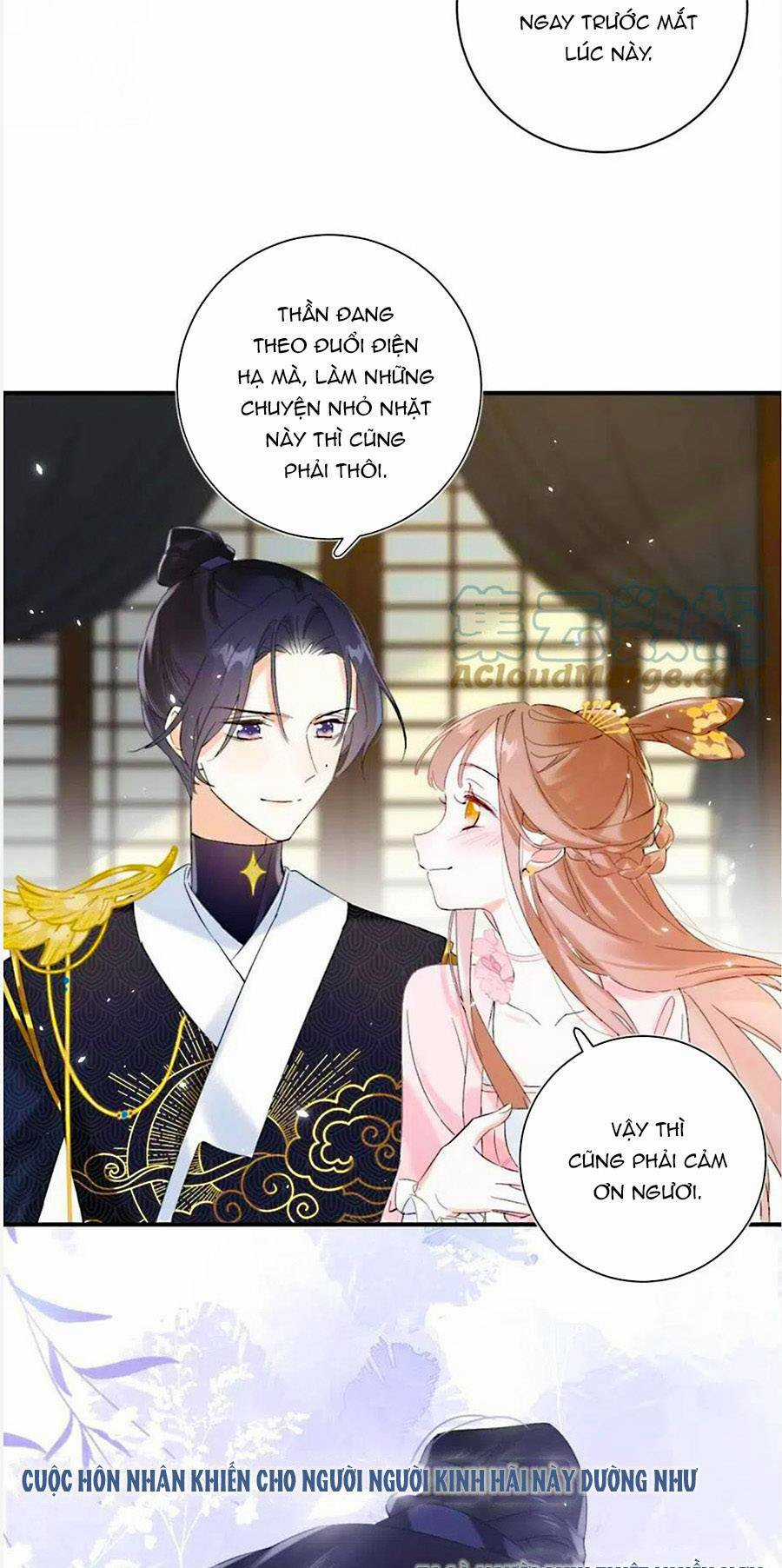 Lui Lui Lui Lui Ra! Chapter 75 trang 21