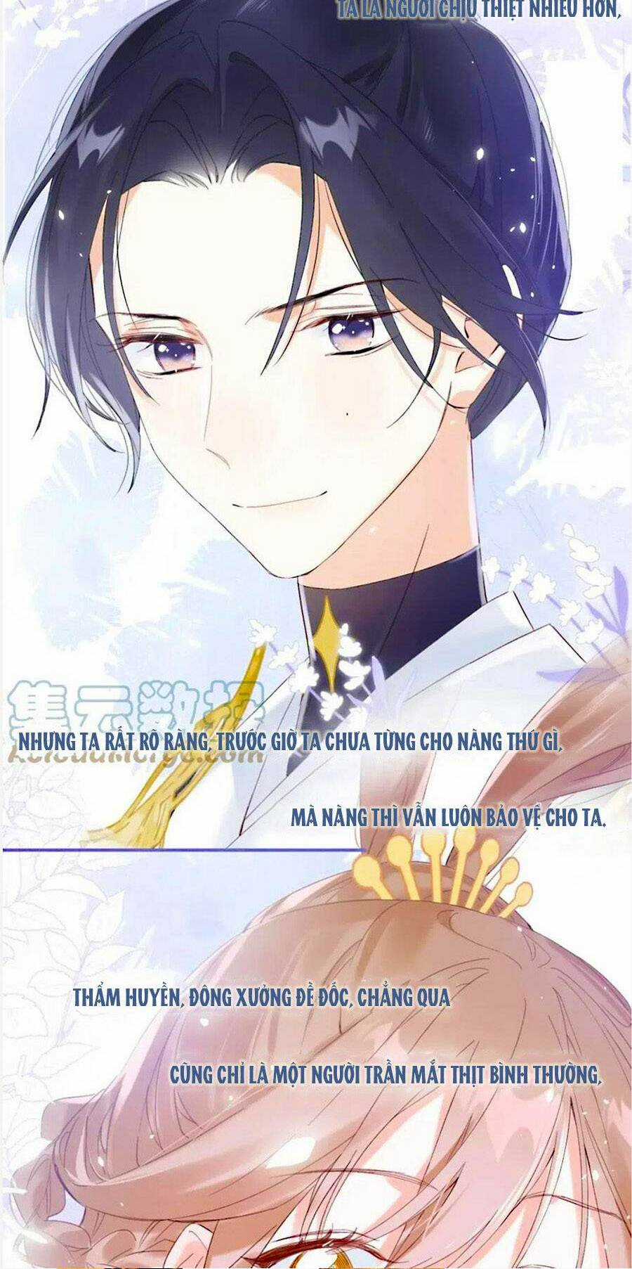 Lui Lui Lui Lui Ra! Chapter 75 trang 22