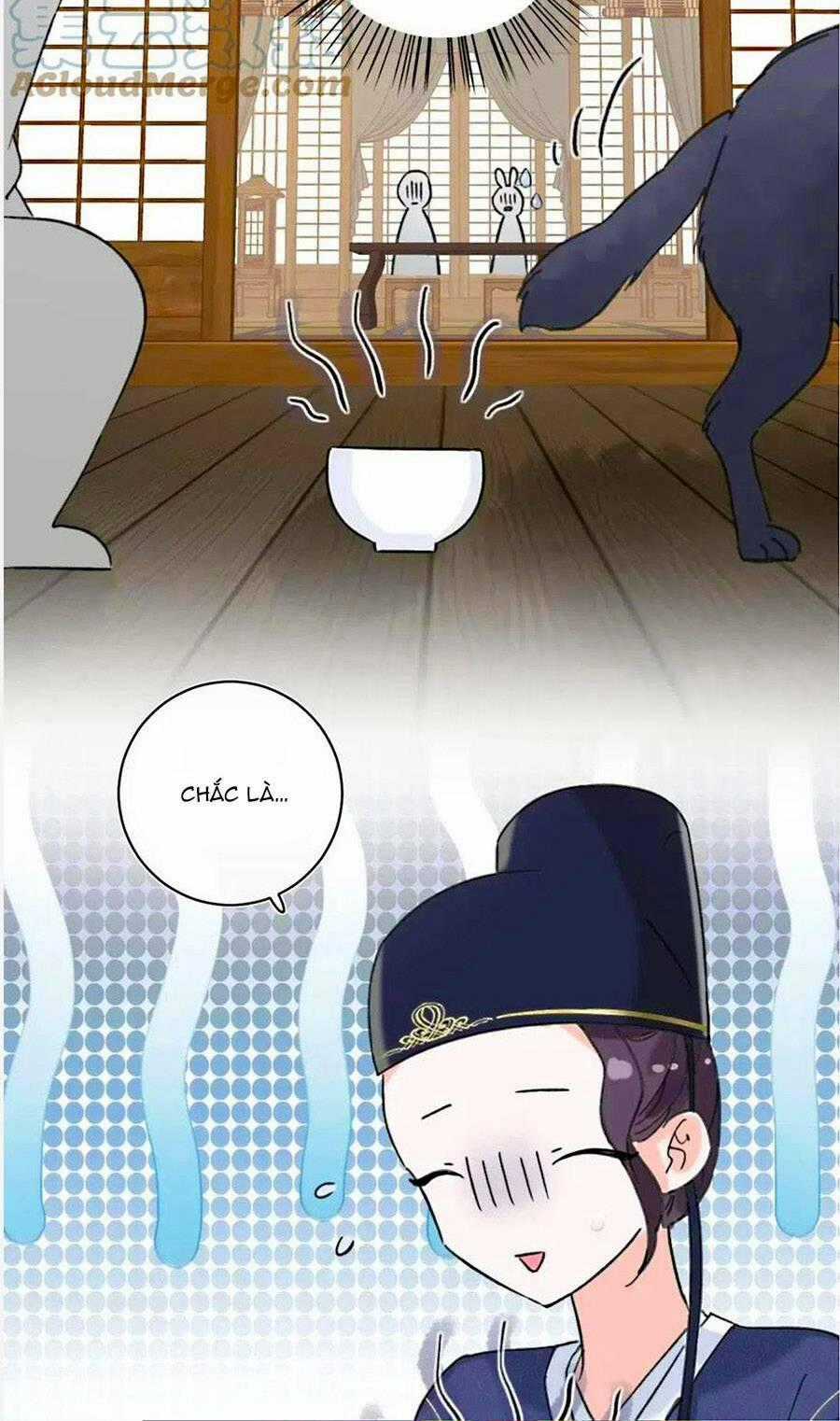 Lui Lui Lui Lui Ra! Chapter 75 trang 26