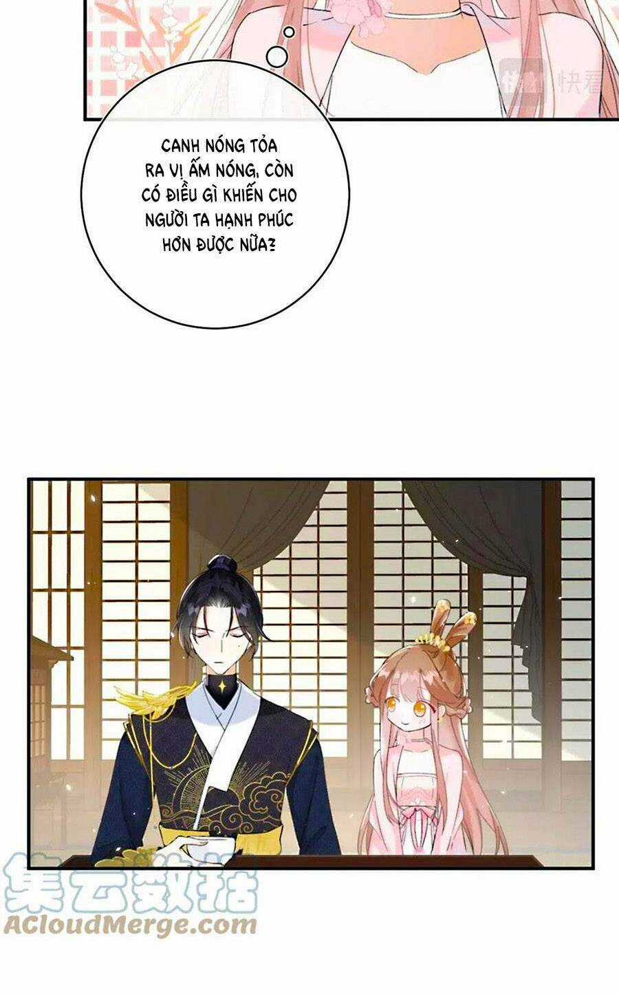 Lui Lui Lui Lui Ra! Chapter 75 trang 3