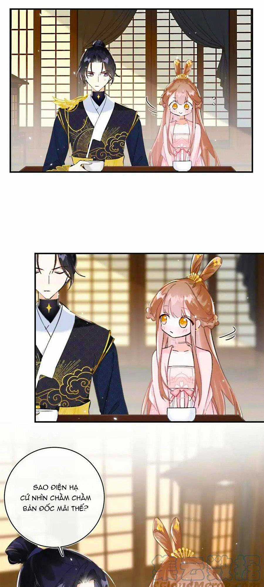 Lui Lui Lui Lui Ra! Chapter 75 trang 4