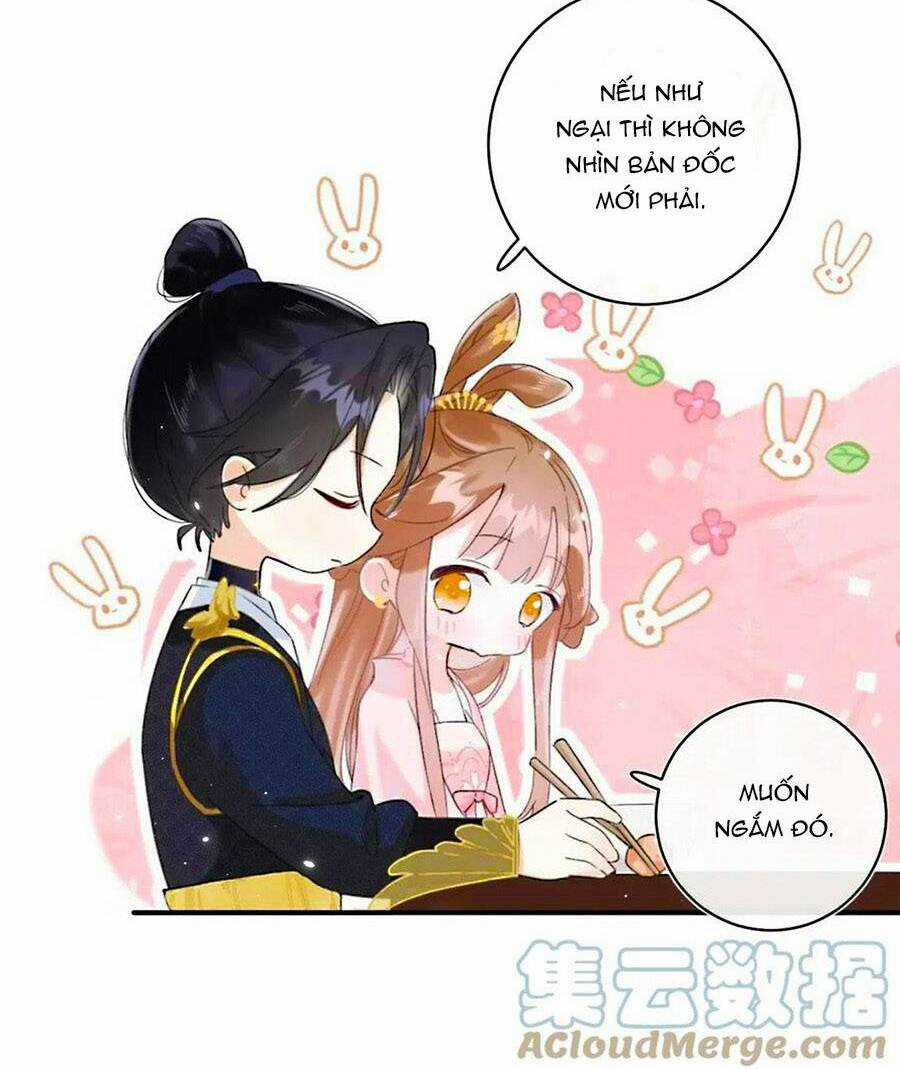 Lui Lui Lui Lui Ra! Chapter 75 trang 6