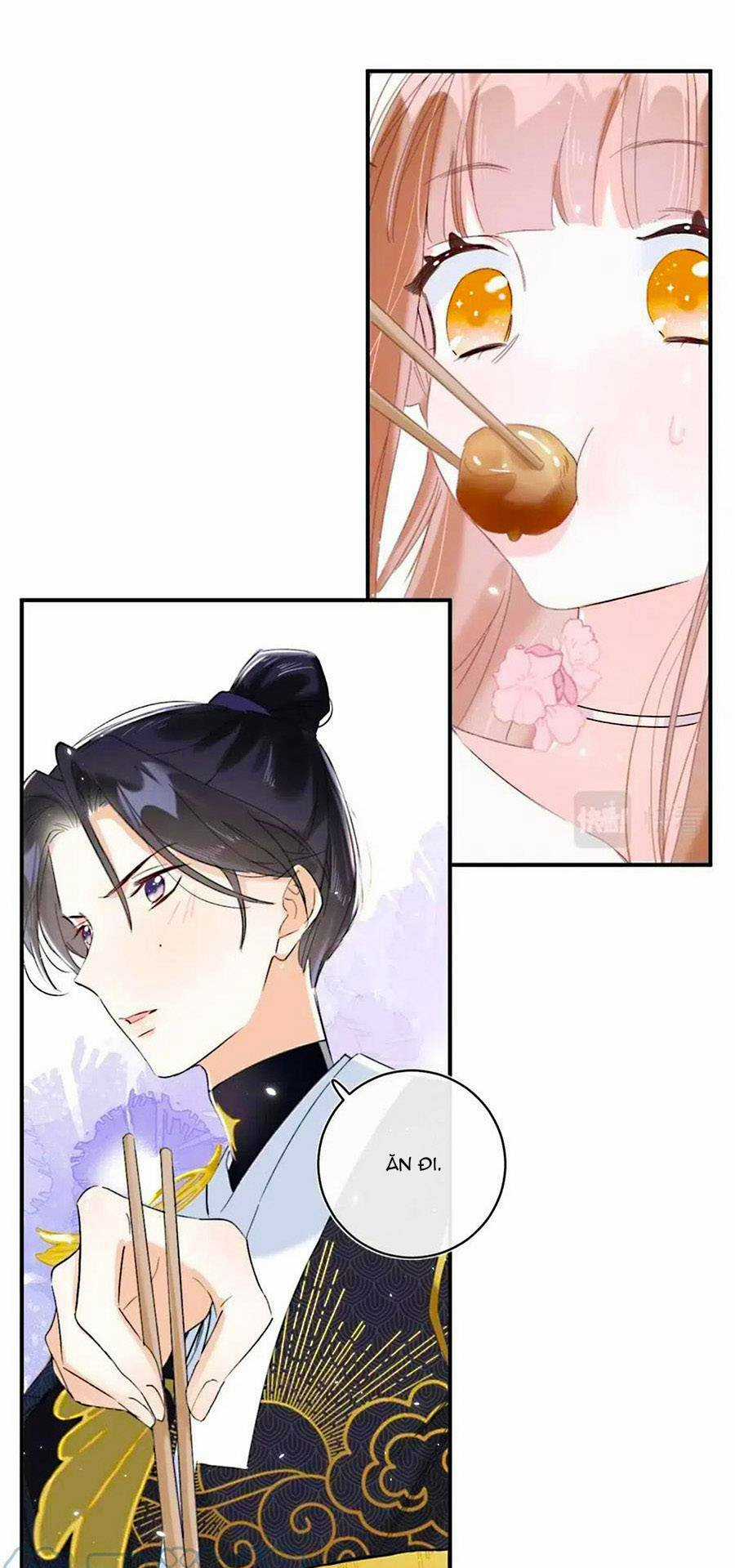 Lui Lui Lui Lui Ra! Chapter 75 trang 7