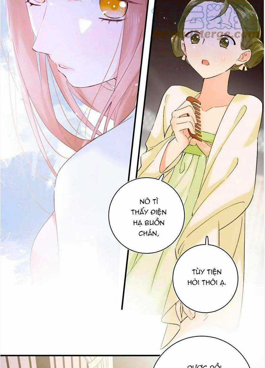 Lui Lui Lui Lui Ra! Chapter 76 trang 10