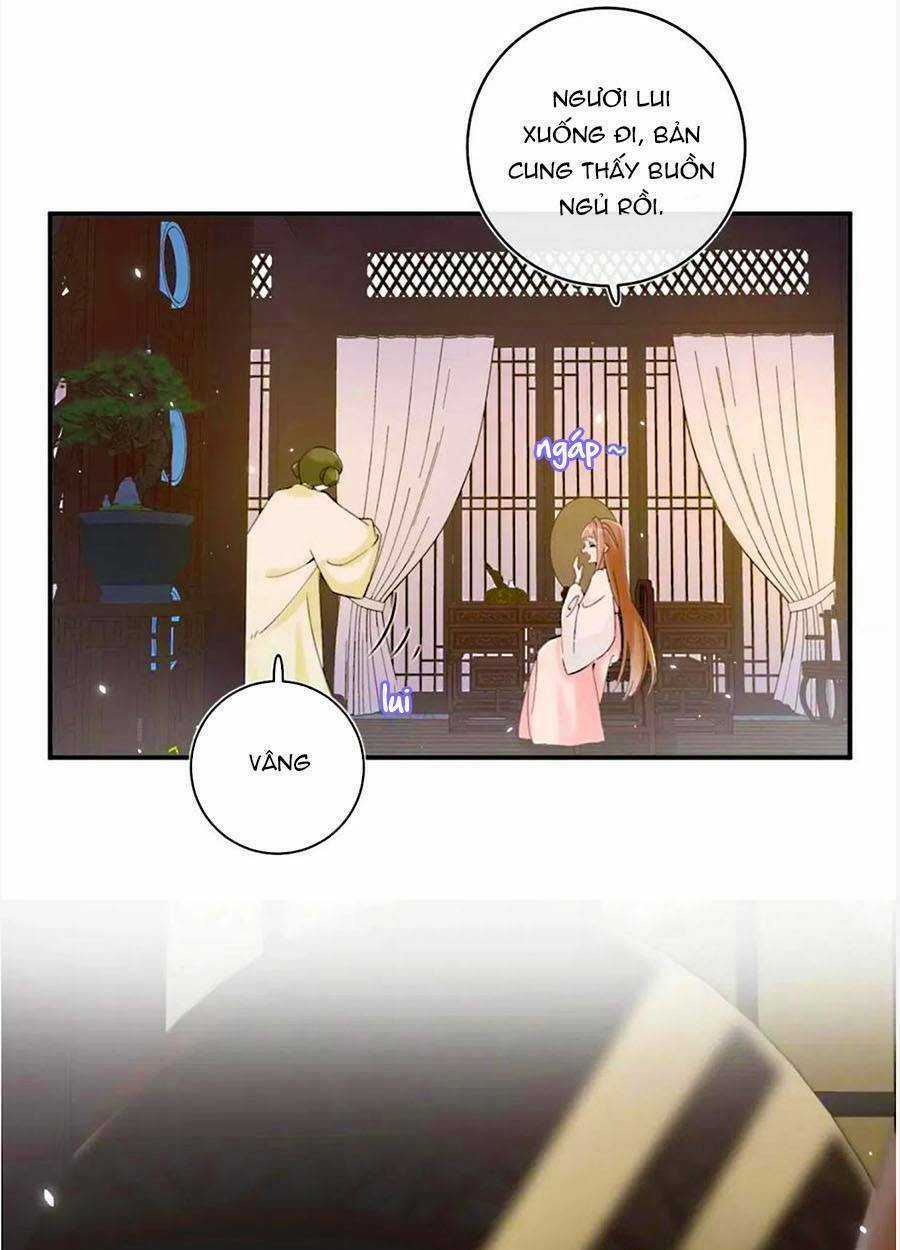 Lui Lui Lui Lui Ra! Chapter 76 trang 12