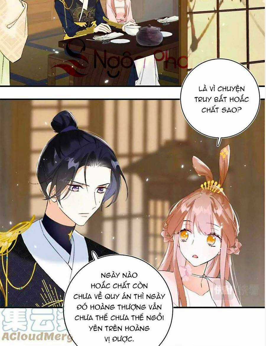 Lui Lui Lui Lui Ra! Chapter 76 trang 2