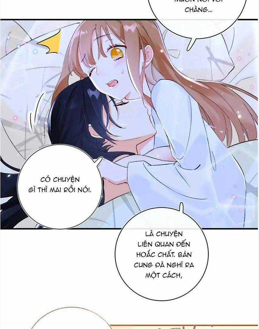 Lui Lui Lui Lui Ra! Chapter 76 trang 23