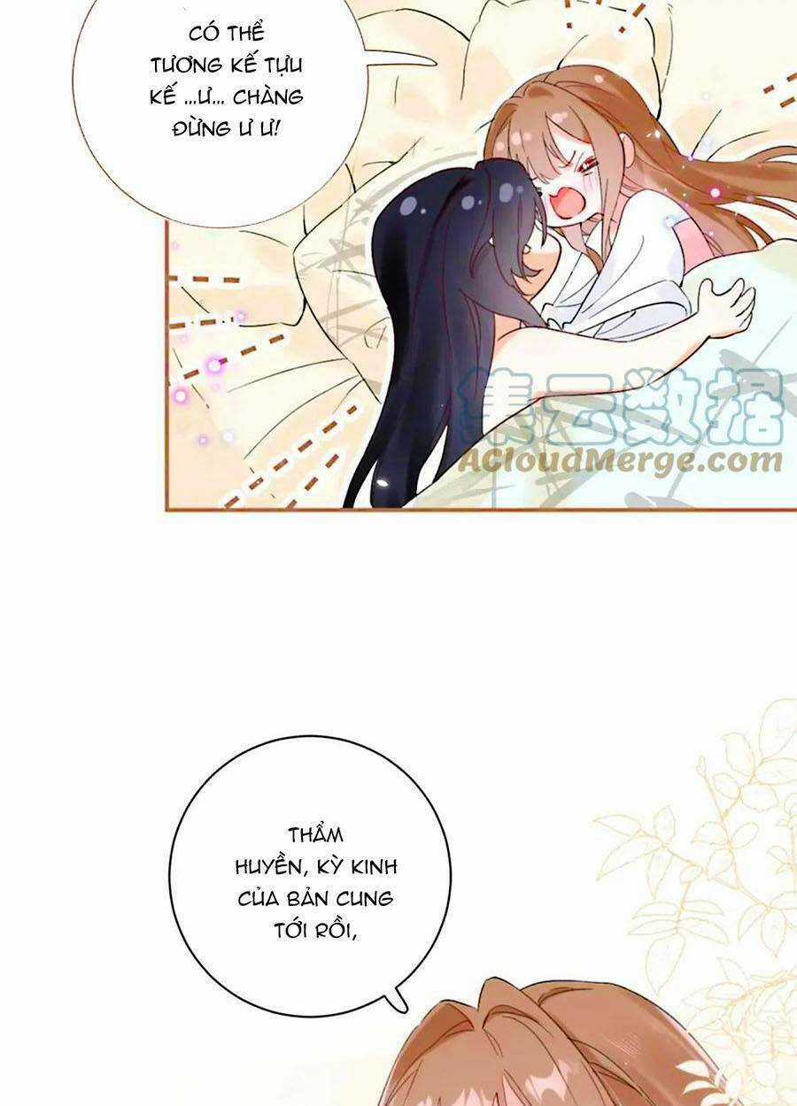 Lui Lui Lui Lui Ra! Chapter 76 trang 24