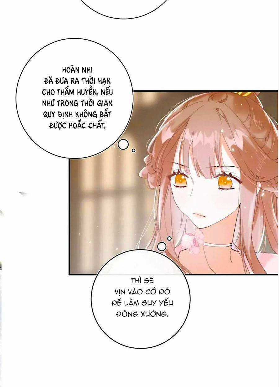 Lui Lui Lui Lui Ra! Chapter 76 trang 3