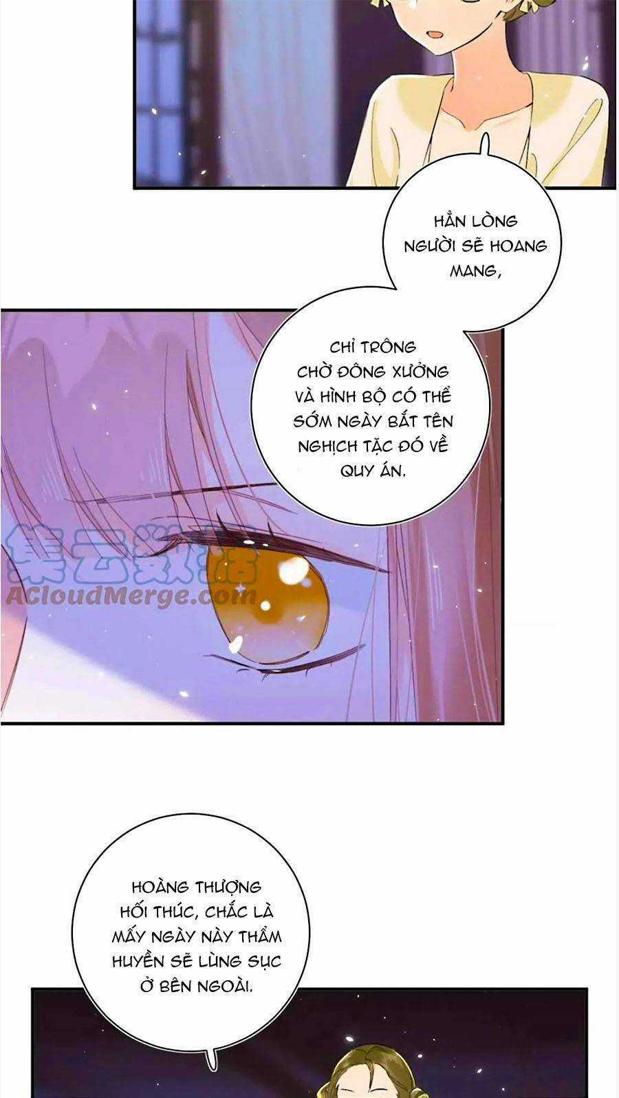 Lui Lui Lui Lui Ra! Chapter 76 trang 8