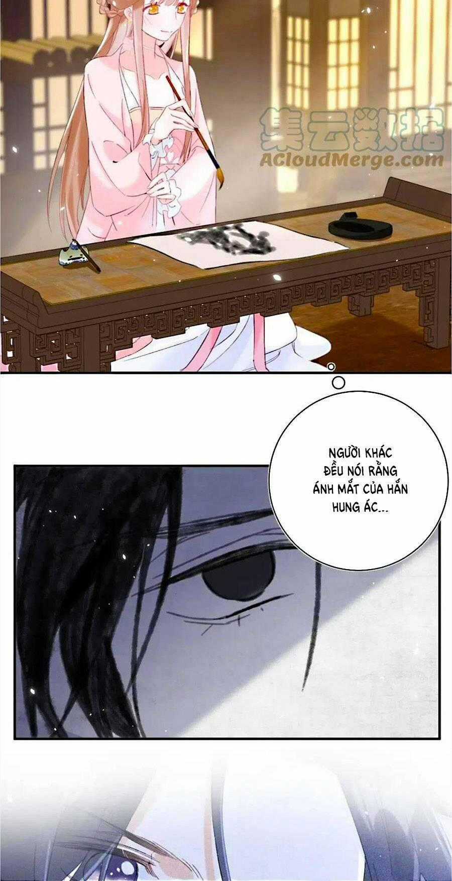 Lui Lui Lui Lui Ra! Chapter 77 trang 1
