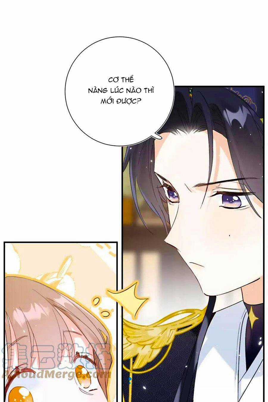 Lui Lui Lui Lui Ra! Chapter 77 trang 13