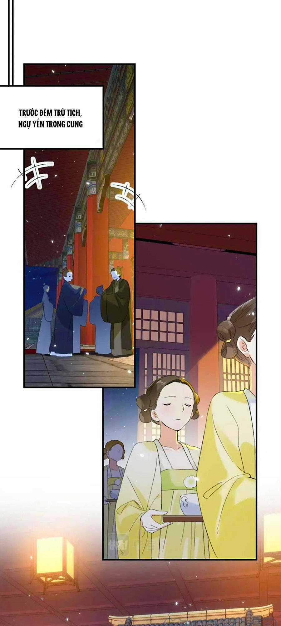 Lui Lui Lui Lui Ra! Chapter 77 trang 20