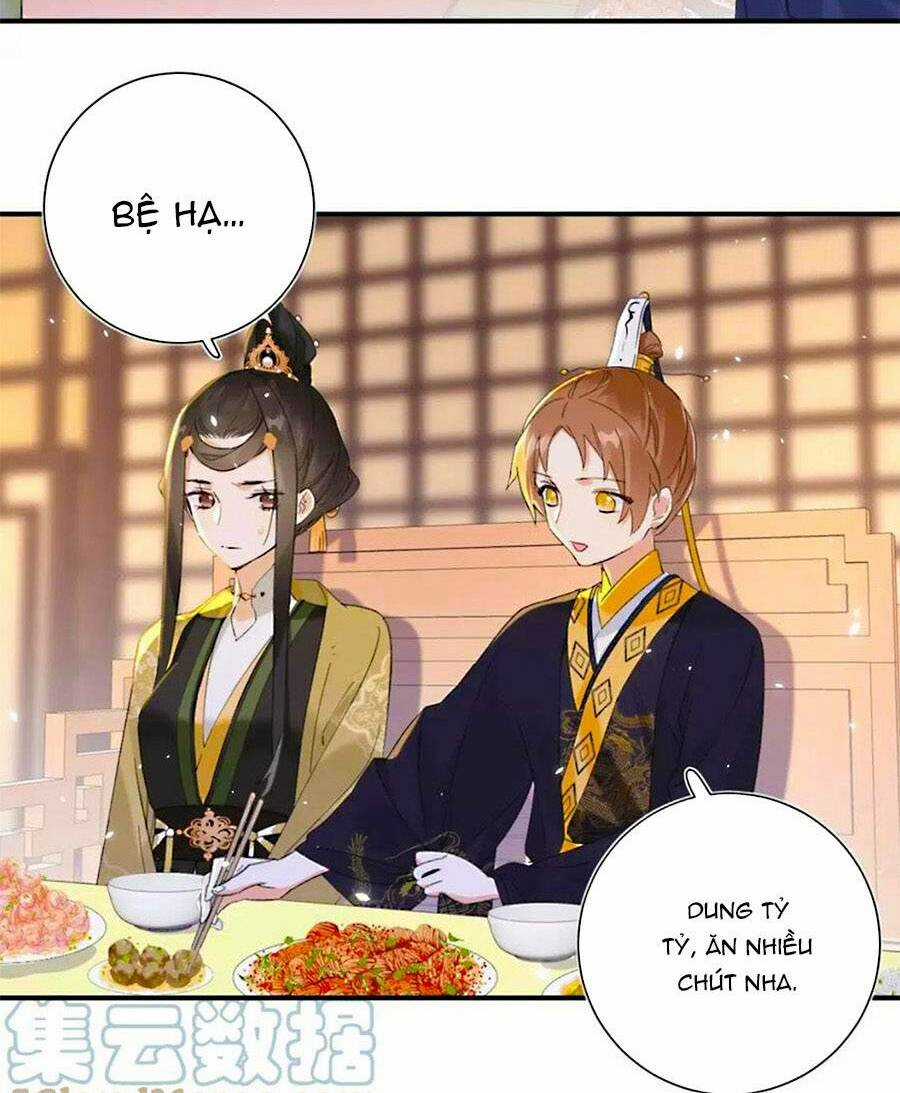 Lui Lui Lui Lui Ra! Chapter 77 trang 22