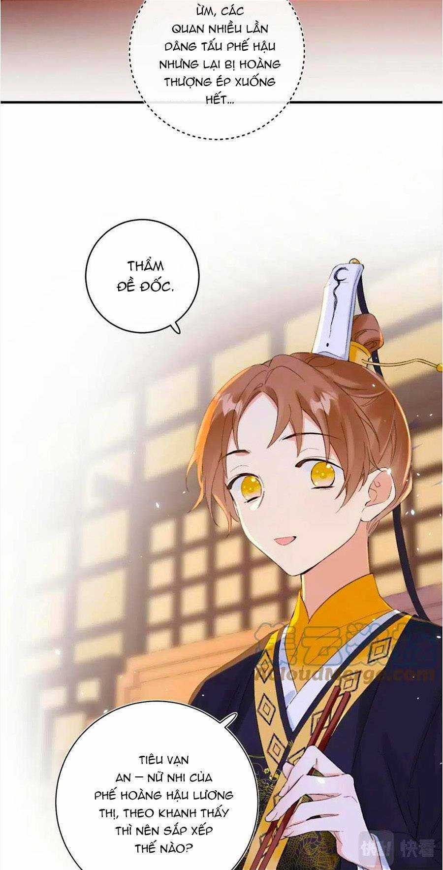 Lui Lui Lui Lui Ra! Chapter 77 trang 25