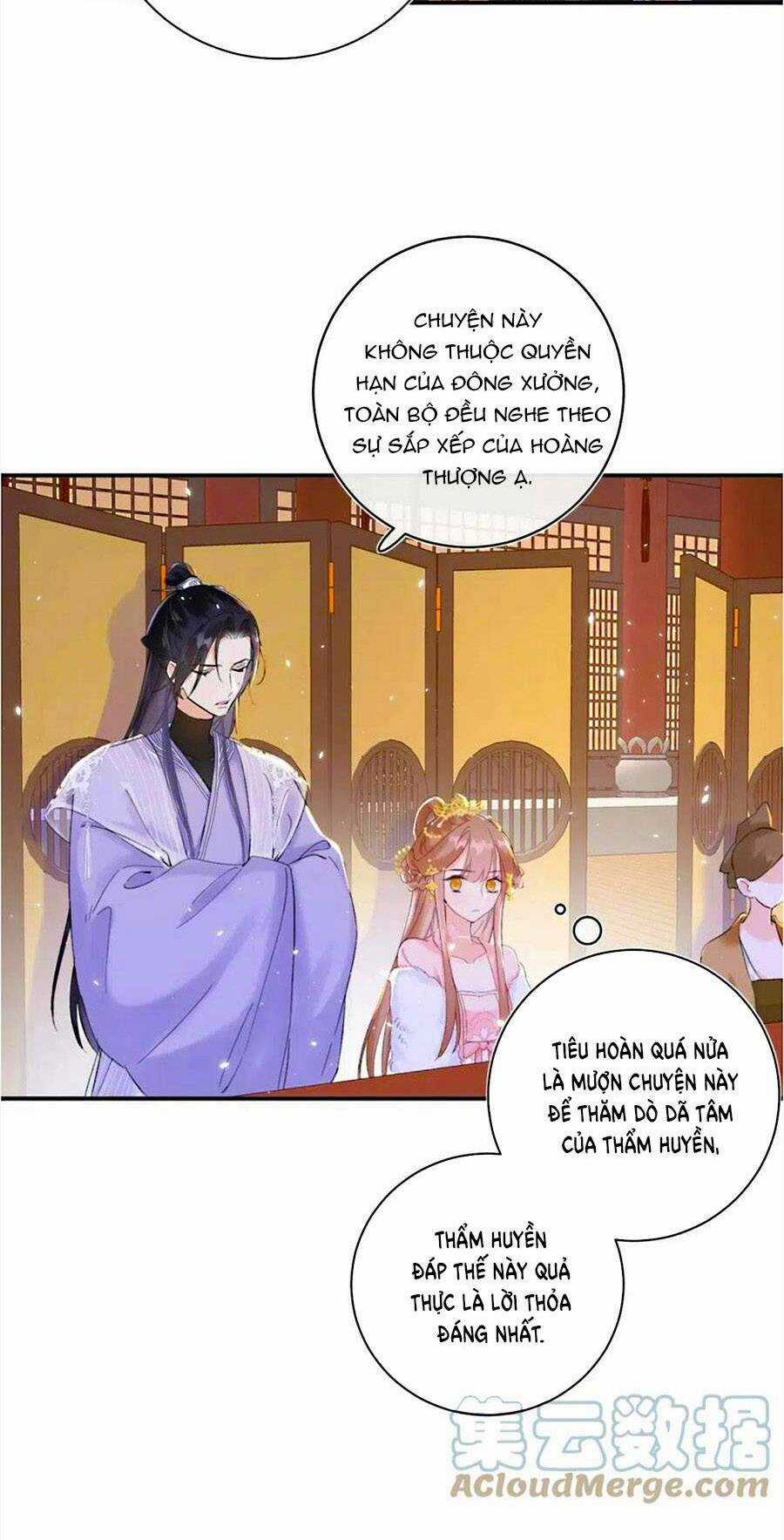 Lui Lui Lui Lui Ra! Chapter 77 trang 26