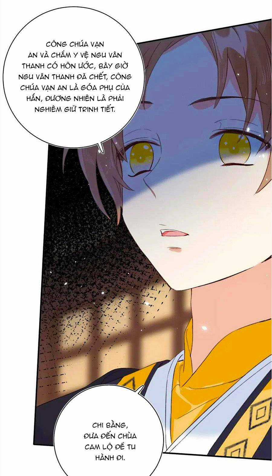 Lui Lui Lui Lui Ra! Chapter 77 trang 27