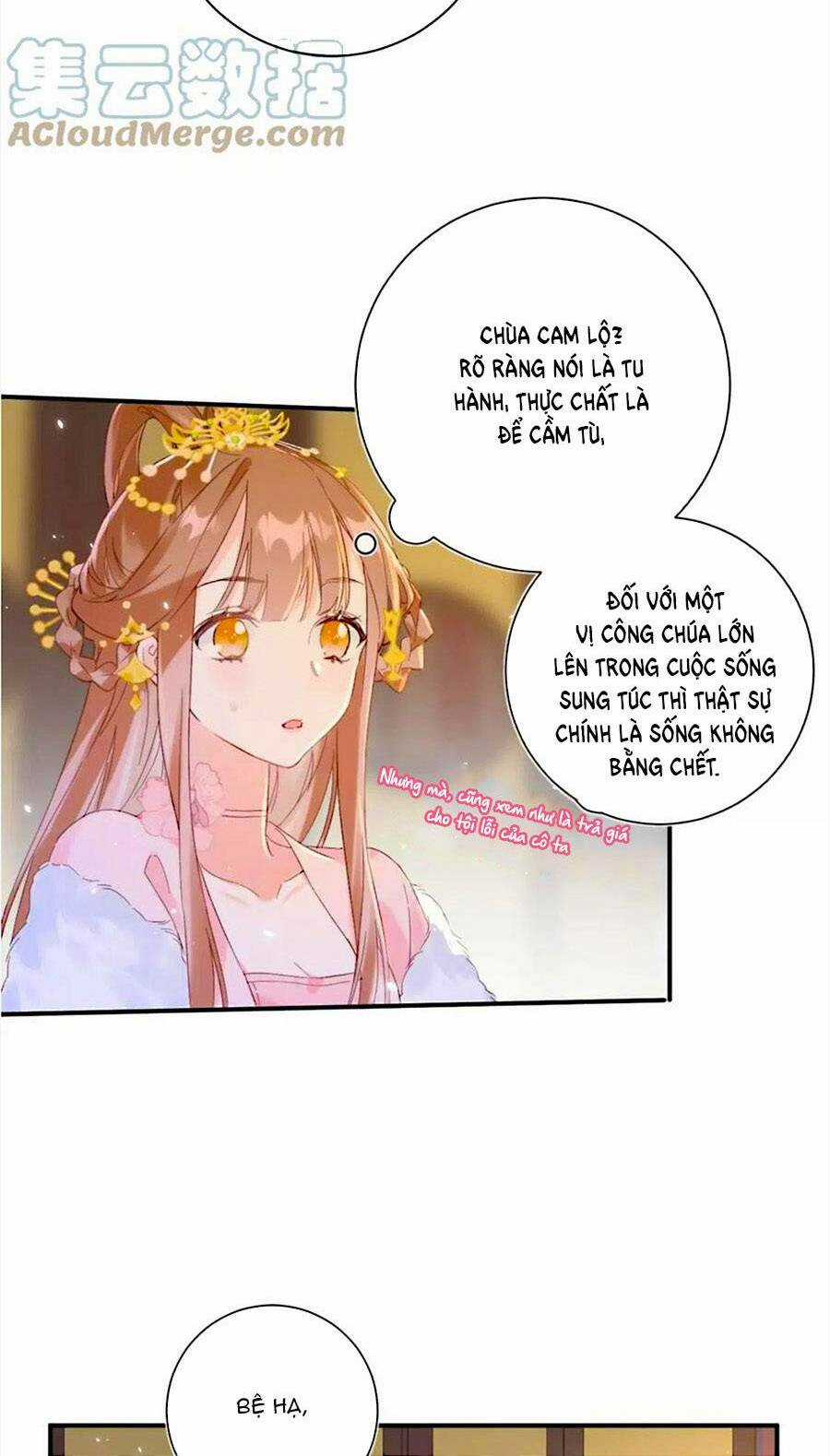 Lui Lui Lui Lui Ra! Chapter 77 trang 28