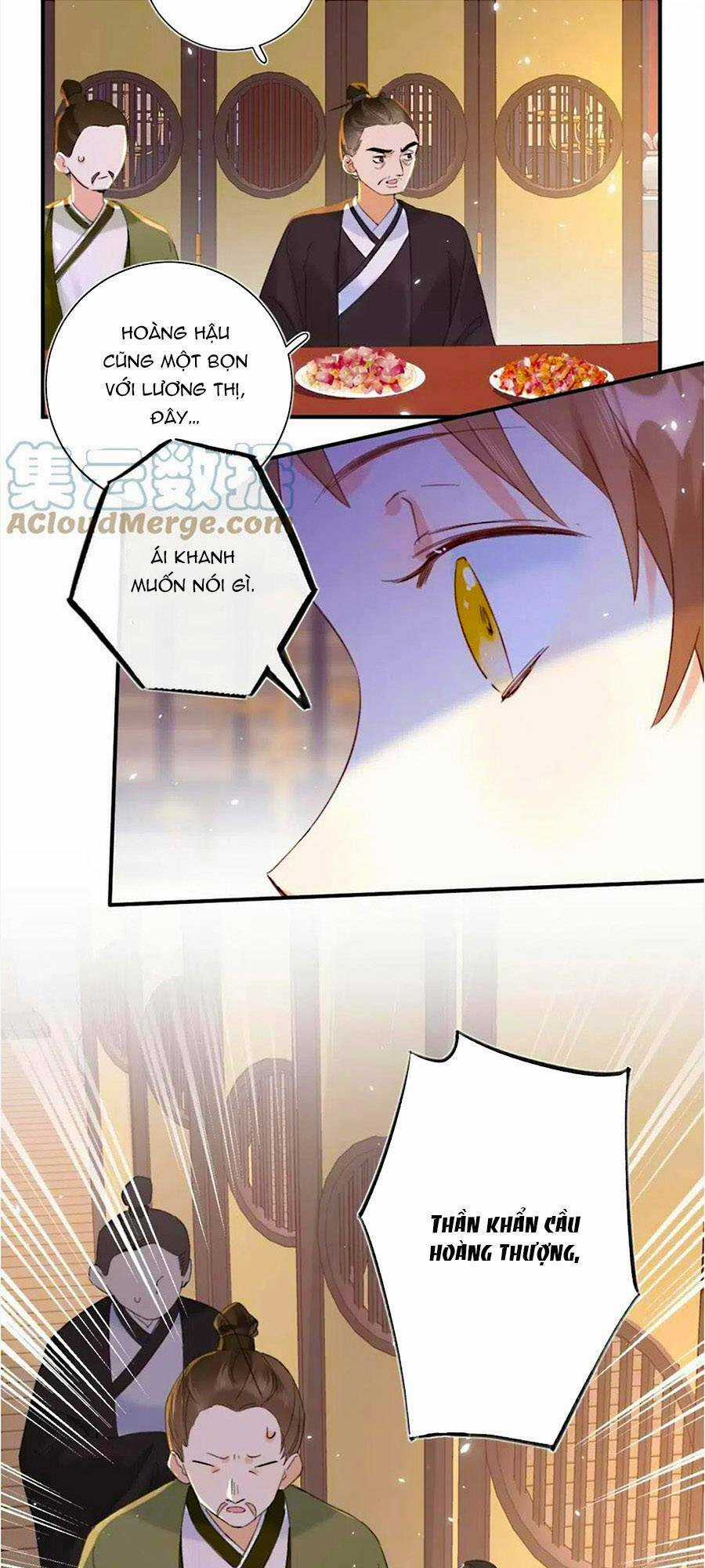 Lui Lui Lui Lui Ra! Chapter 77 trang 29