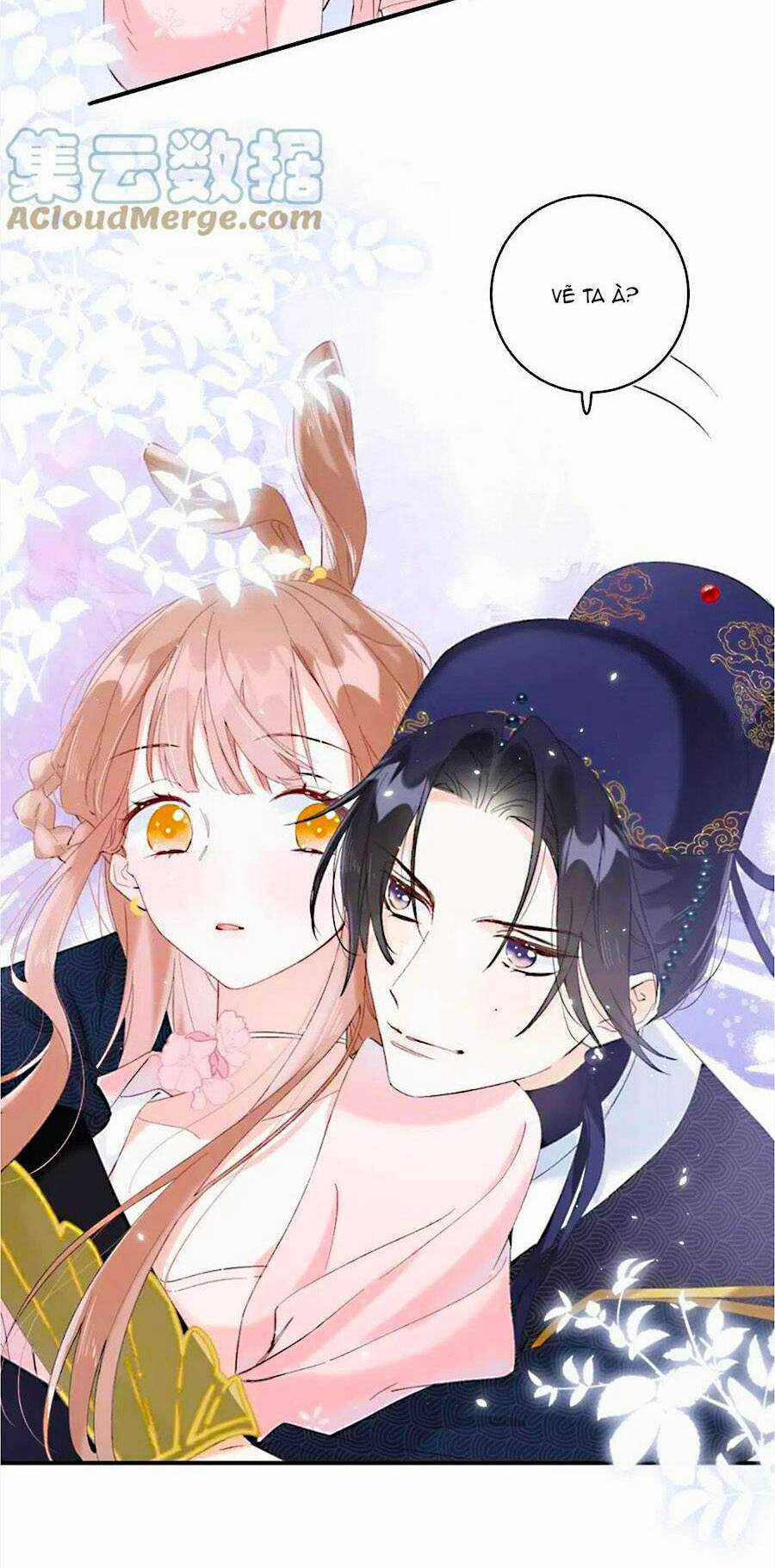 Lui Lui Lui Lui Ra! Chapter 77 trang 7