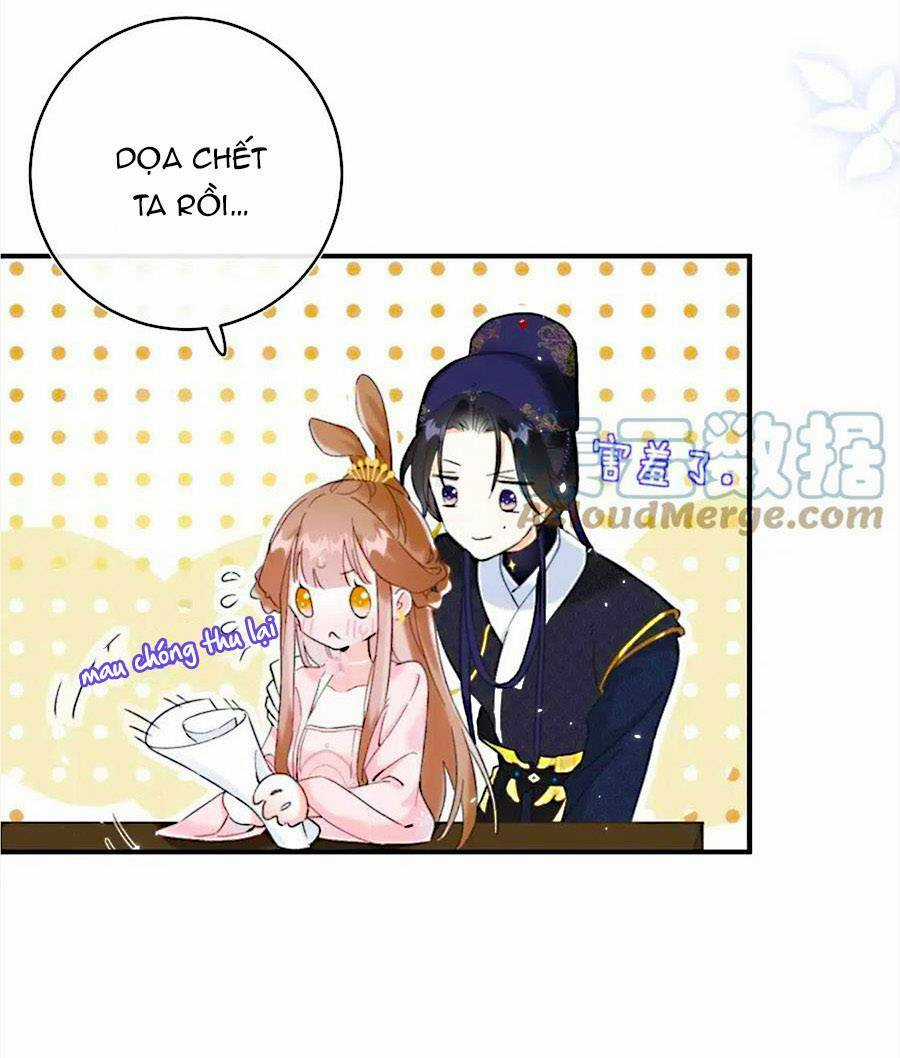 Lui Lui Lui Lui Ra! Chapter 77 trang 8