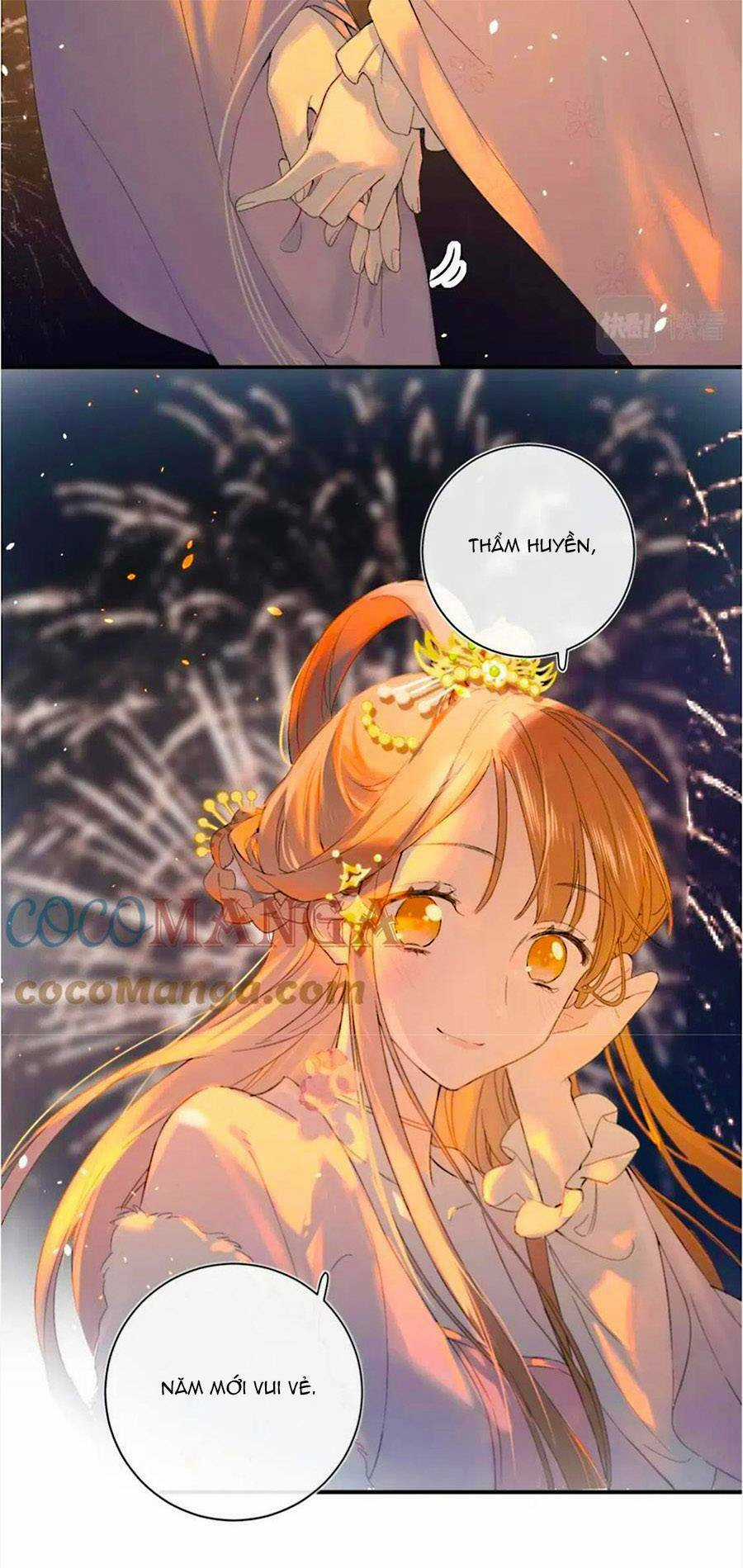 Lui Lui Lui Lui Ra! Chapter 78 trang 11