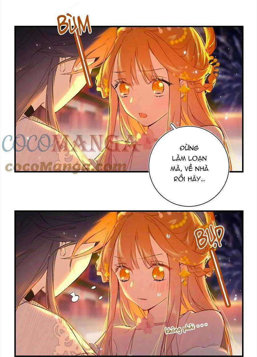 Lui Lui Lui Lui Ra! Chapter 78 trang 17