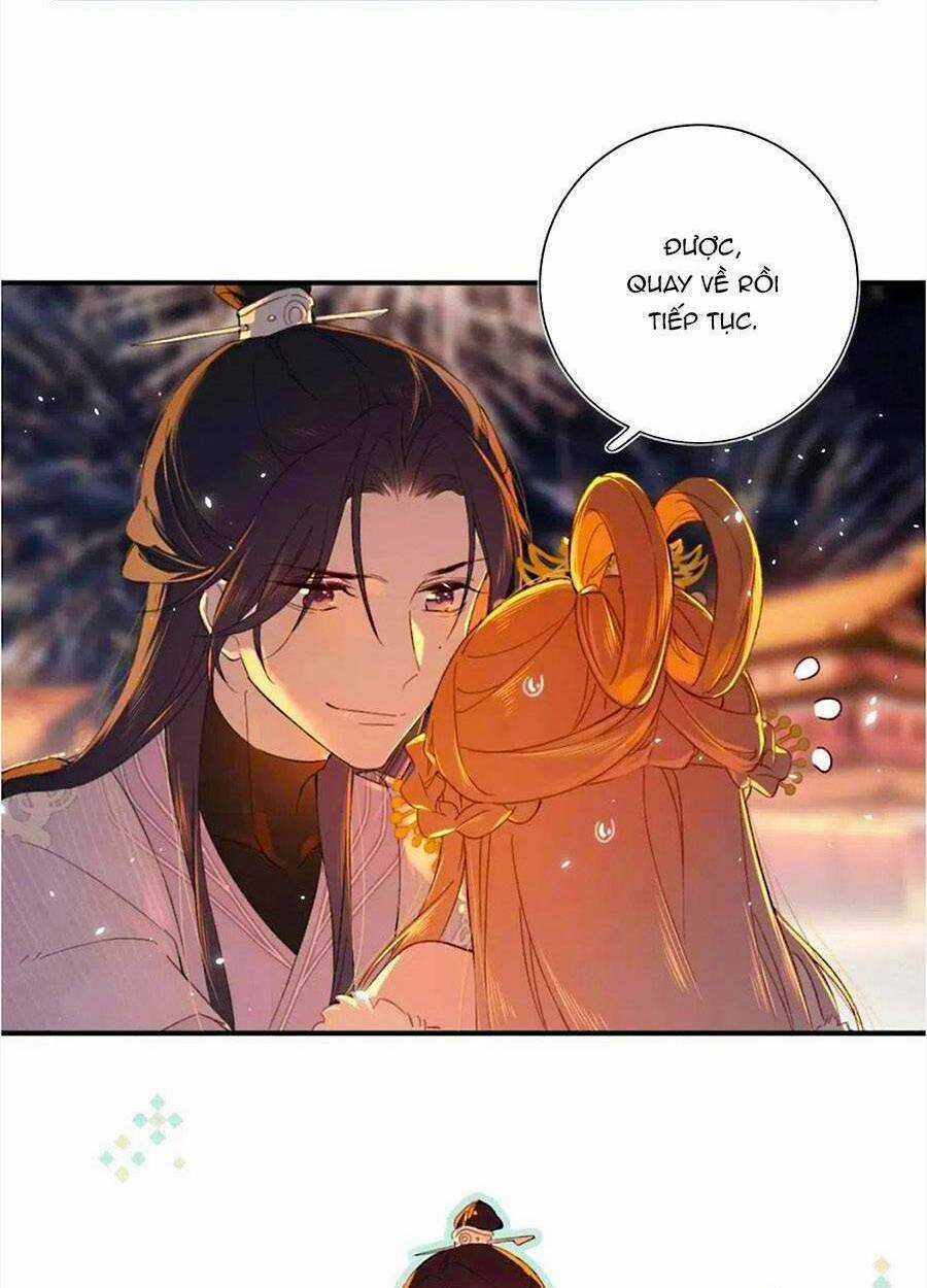 Lui Lui Lui Lui Ra! Chapter 78 trang 18